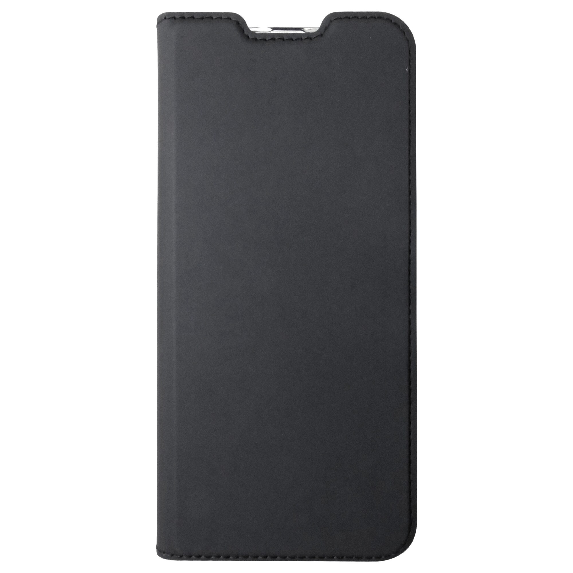 Husa tip carte cu stand Dux Ducis Skin Series neagra pentru Samsung Galaxy A70 (SM-A705)