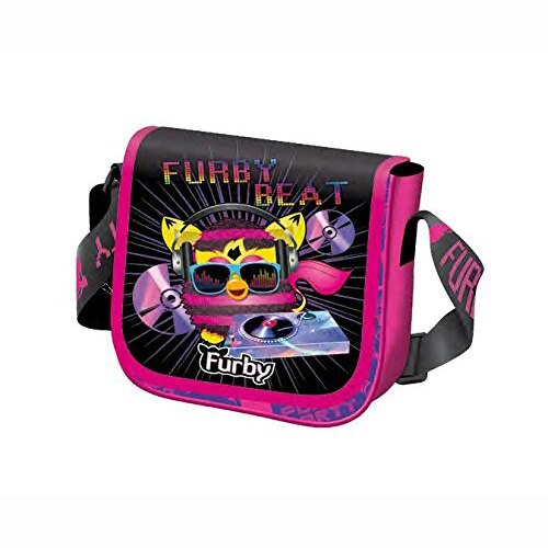 Geanta de umar St.Majewski Furby Cabf