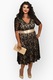 Rochie Carmen, Culoare Negru, Marime 46 EU