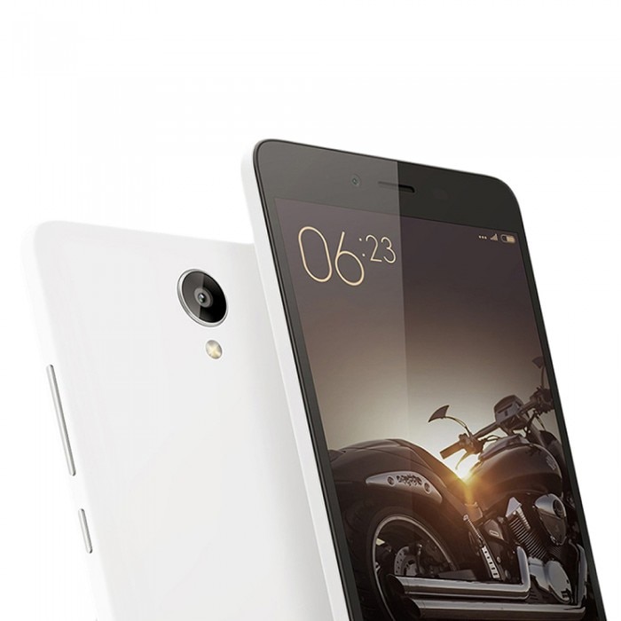 infrastructure seed belief Telefon mobil Xiaomi Redmi Note 2, Dual SIM, 4G, Octa-Core Helio x10, 16GB,  Alb - eMAG.ro