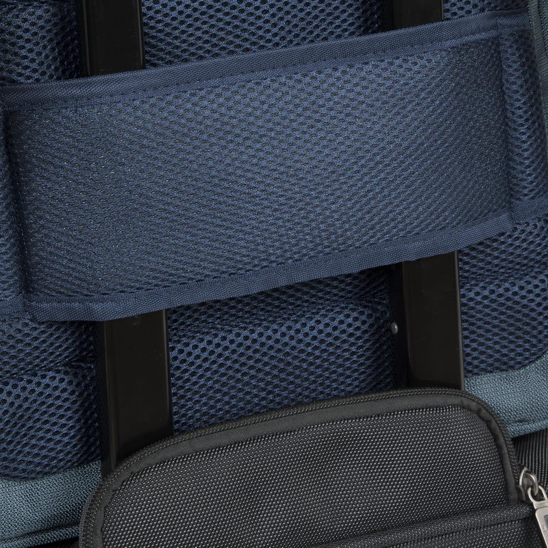 Rucsac laptop Rivacase 8460, 17", Aquamarine