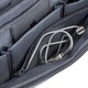 Geanta laptop Rivacase 7530, 15.6", Grey