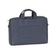 Geanta laptop Rivacase 7530, 15.6", Grey