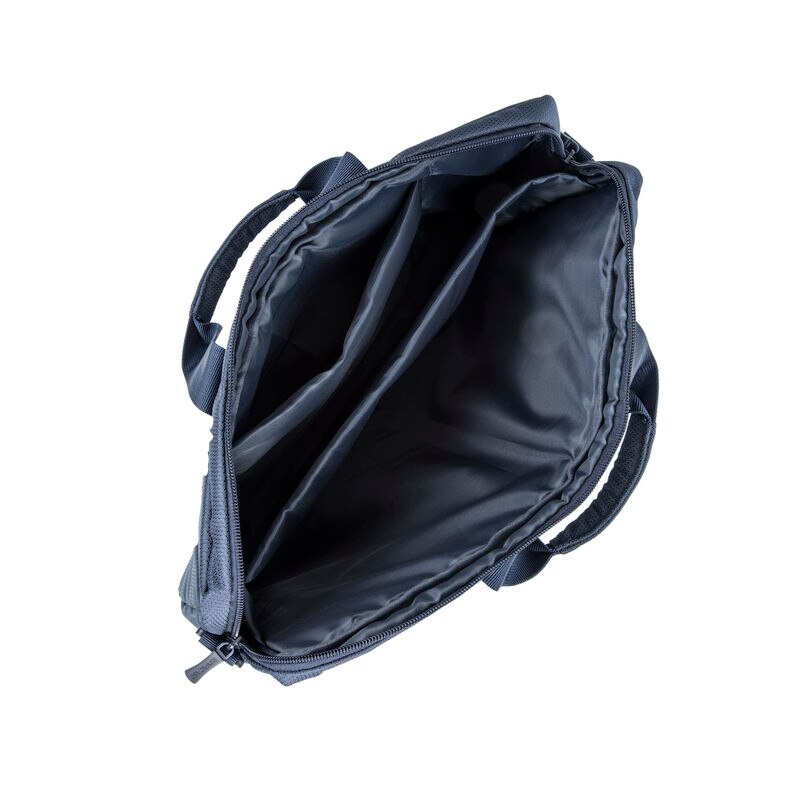 Geanta laptop Rivacase 8035, 15.6", Dark Blue