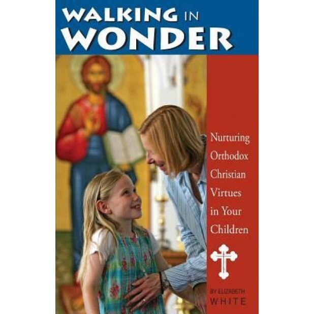 Walking in Wonder, Elizabeth White (Author)