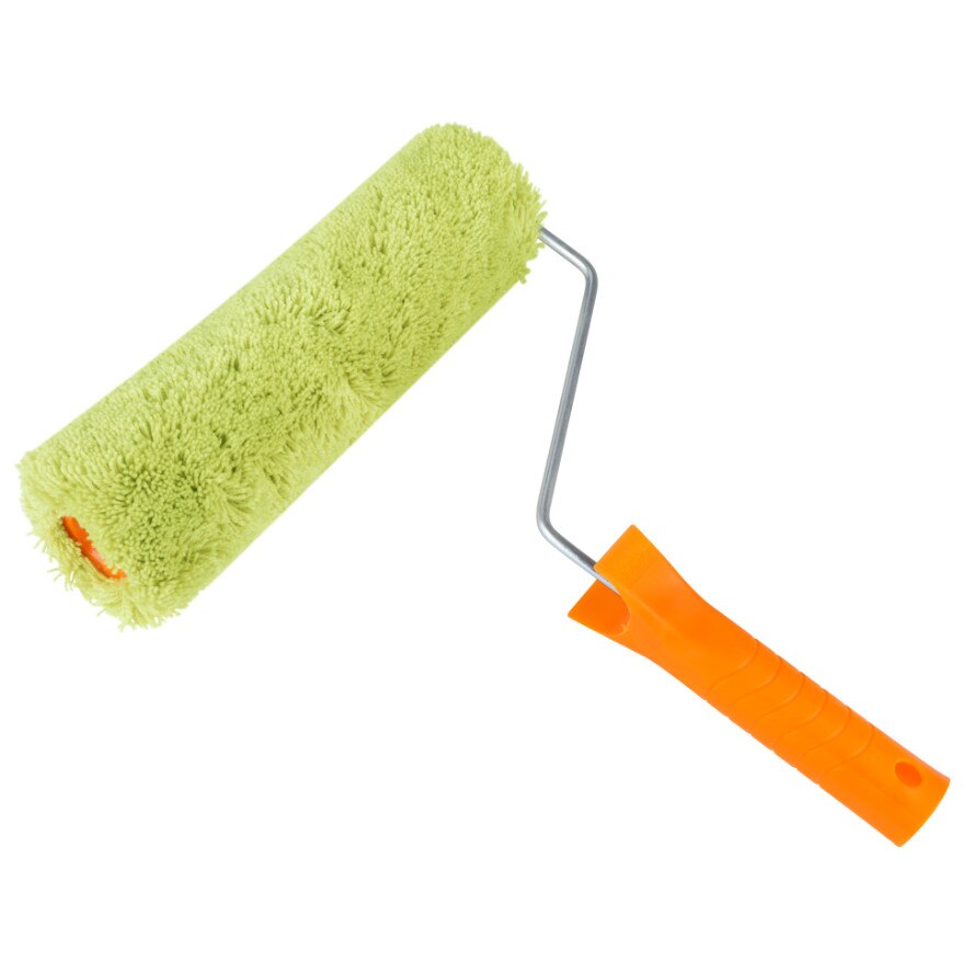 Trafalet Acril EvoTools, Lungime 250 mm, Verde