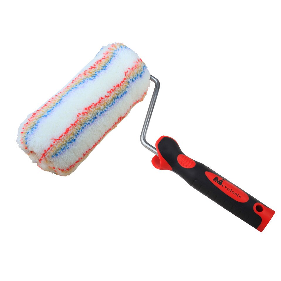 Trafalet Acril EvoTools, Lungime 250 mm, Rainbow