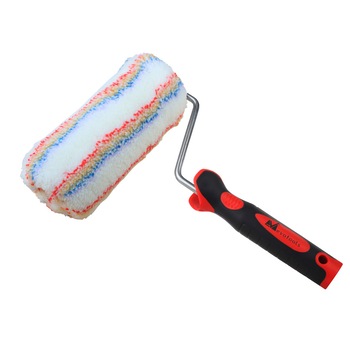 Trafalet Acril EvoTools, Lungime 180 mm, Rainbow Trafalet Acril EvoTools, Lungime 180 mm, Rainbow