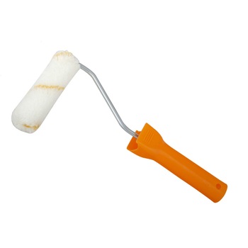 Trafalet Mini Acril Fir Galben + Rezerva Trafalet Mini Acril Fir Galben + Rezerva
