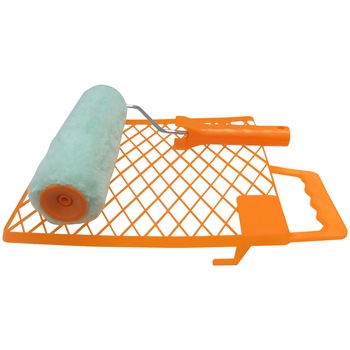 Trafalet cu Gratar Lungime 180mm Trafalet cu Gratar Lungime 180mm