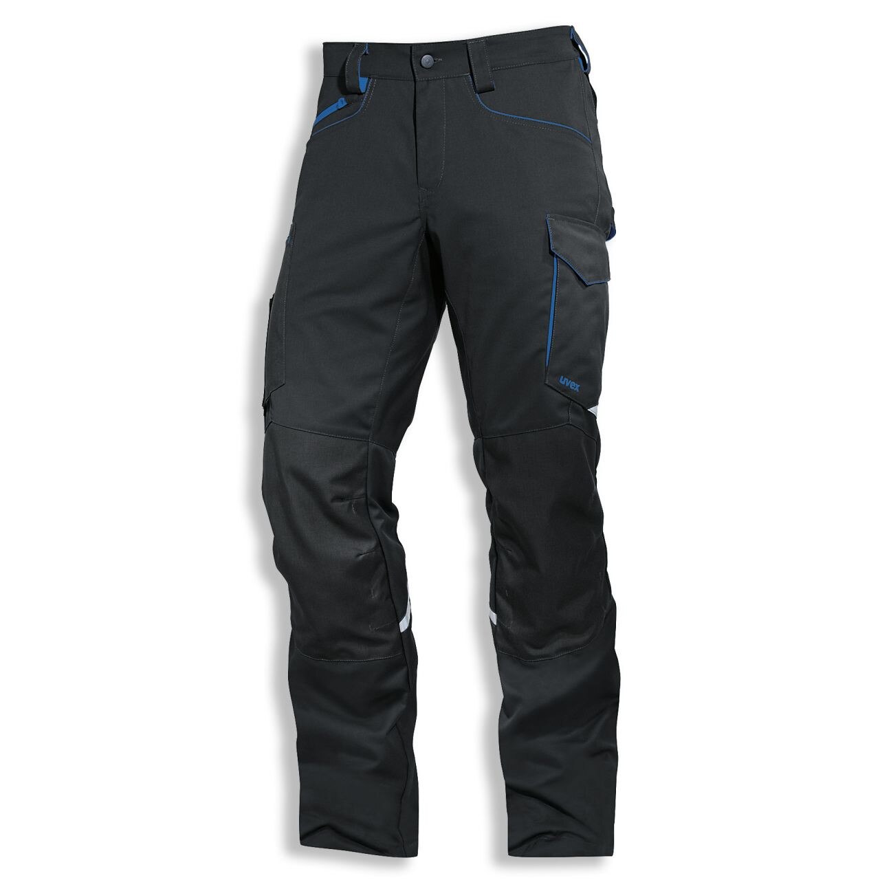 Pantaloni de protectie uvex Regular Fit Cargohose suXXeed - 89668, marime 52