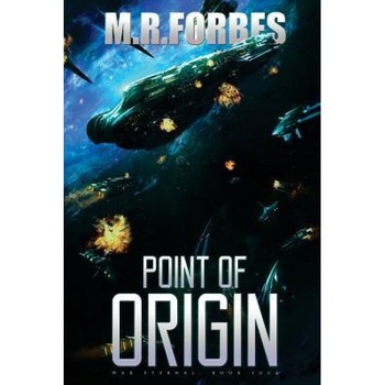 Point of Origin, M. R. Forbes (Author) Point of Origin, M. R. Forbes (Author)