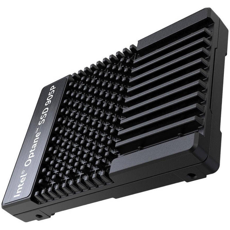 内蔵型SSD Intel Optane SSD 905P 480GB SSD Intel Optane 905P 480GB U.2 PCI Express Gen3 x4 2.5 inch - eMAG.ro