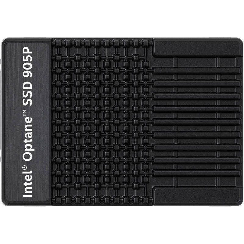 SSD Intel Optane 905P 480GB U.2 PCI Express Gen3 x4 2.5 inch - eMAG.ro