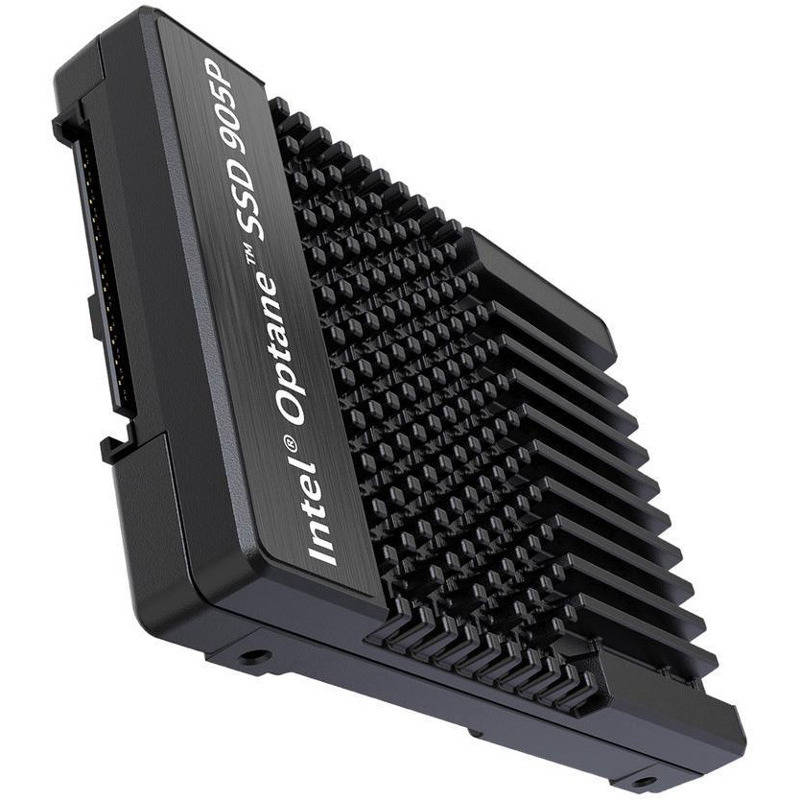 SSD Intel Optane 905P 480GB U.2 PCI Express Gen3 x4 2.5 inch - eMAG.ro