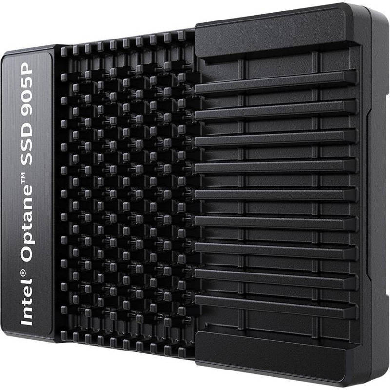 SSD Intel Optane 905P 480GB U.2 PCI Express Gen3 x4 2.5 inch - eMAG.ro