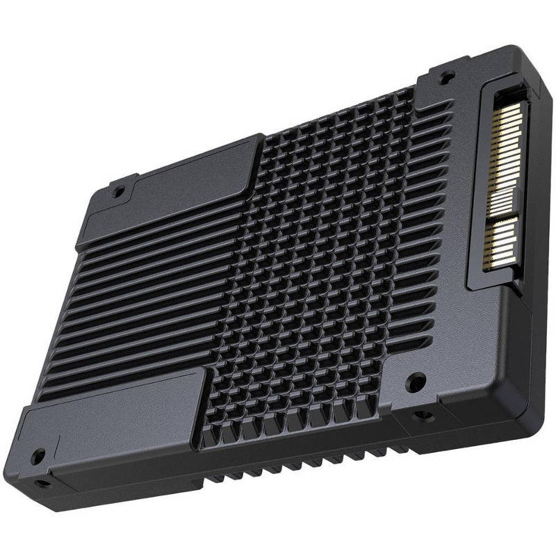 SSD Intel Optane 905P 480GB U.2 PCI Express Gen3 x4 2.5 inch - eMAG.ro