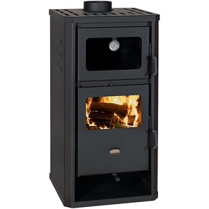 Cazane combustibil solid, sobe si semineuri