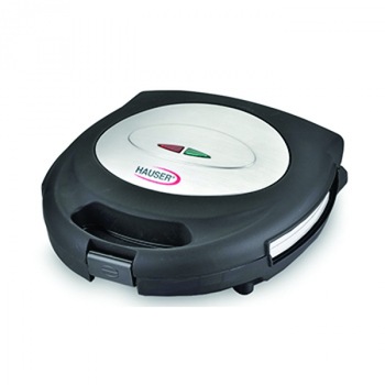 Aparat de facut sandwich, waffe 5 in 1 Hauser STI-650 700W Aparat de facut sandwich, waffe 5 in 1 Hauser STI-650 700W