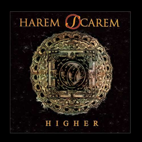 Harem Scarem - Higher (LP)
