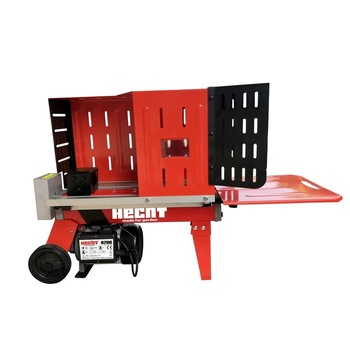 Despicator orizontal de busteni HECHT 6700, 1500 W, 4 tone, diametru bustean 250 mm Despicator orizontal de busteni HECHT 6700, 1500 W, 4 tone, diametru bustean 250 mm