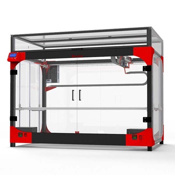 Imprimanta 3D Print BIG Upgrade Imprimanta 3D Print BIG Upgrade