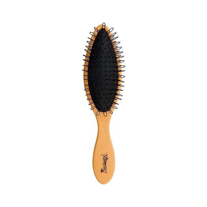 Perie pentru par Wet Brush Txture Pro Extension Gold
