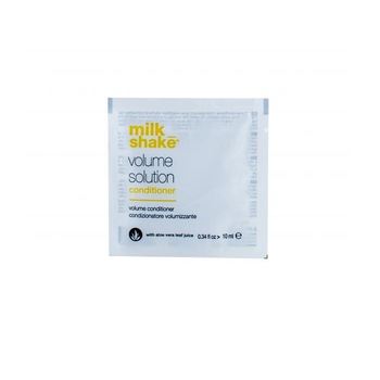 Balsam pentru par Milk Shake Volume Solution, 10ml Balsam pentru par Milk Shake Volume Solution, 10ml