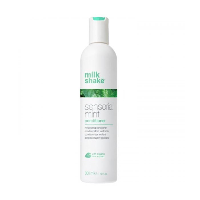 Balsam pentru par Milk Shake Sensorial Mint, 300ml