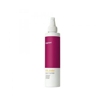 Balsam colorant Milk Shake Direct Colour Eggplant, 100 ml Balsam colorant Milk Shake Direct Colour Eggplant, 100 ml