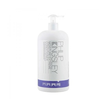 Balsam pentru par Philip Kingsley Moisture Extreme, 1000ml Balsam pentru par Philip Kingsley Moisture Extreme, 1000ml