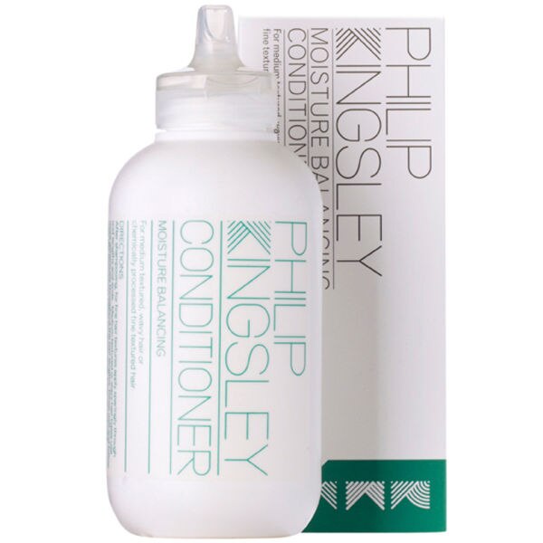 Balsam pentru par Philip Kingsley Moisture Balancing, 250ml