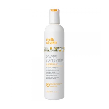 Balsam pentru par Milk Shake Sweet Camomile, 300ml Balsam pentru par Milk Shake Sweet Camomile, 300ml