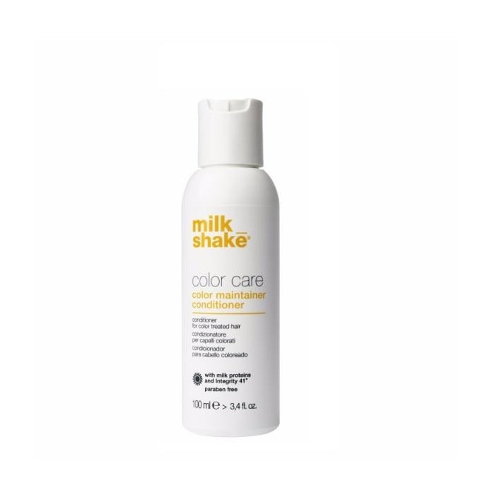 Balsam pentru par Milk Shake Color Care Maintainer, 100ml