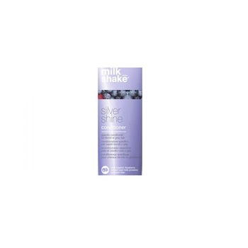 Balsam pentru par Milk Shake Silver Shine, 10ml Balsam pentru par Milk Shake Silver Shine, 10ml