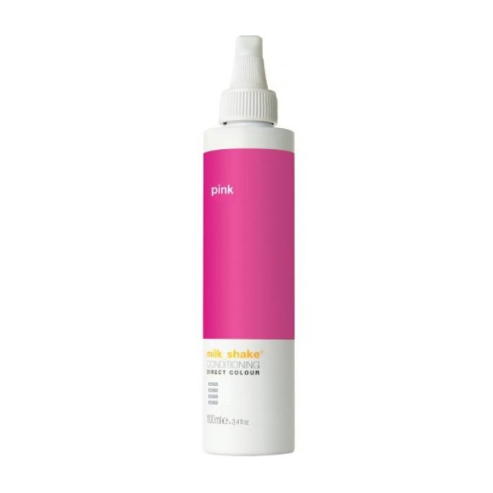 Балсам за коса Milk Shake Direct Color Pink, 100 мл