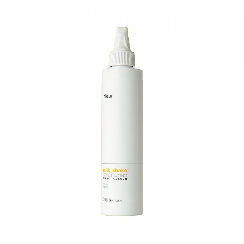 Balsam colorant Milk Shake Direct Colour Clear, 200ml