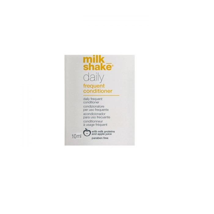 Balsam pentru par Milk Shake Daily Frequent, 10ml