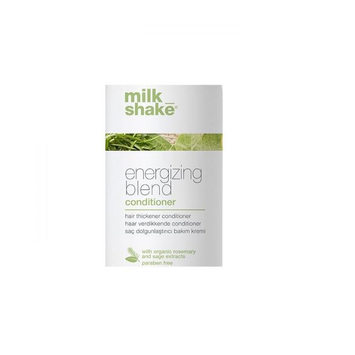 Balsam pentru par Milk Shake Scalp Care Energizing Blend, 10ml