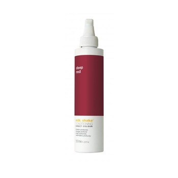Balsam colorant Milk Shake Direct Colour Deep Red, 100 ml Balsam colorant Milk Shake Direct Colour Deep Red, 100 ml