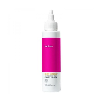Balsam colorant Milk Shake Direct Colour Fuchsia, 100 ml Balsam colorant Milk Shake Direct Colour Fuchsia, 100 ml
