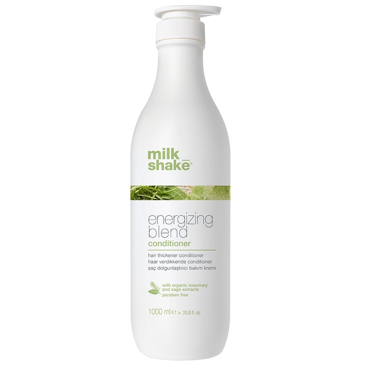 Балсам за коса Milk Shake, Scalp Care Energizing Blend, 1000 мл