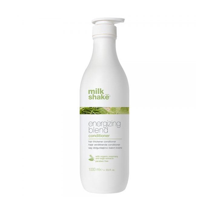 Balsam pentru par Milk Shake Scalp Care Energizing Blend, 1000ml