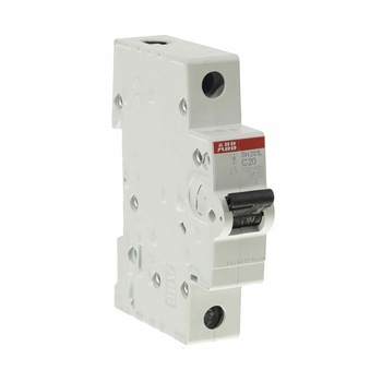 Disjunctor monopolar 20A ABB Disjunctor monopolar 20A ABB