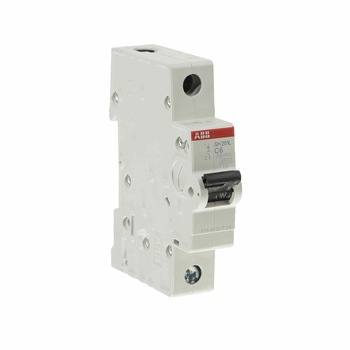 Disjunctor monopolar 6A ABB Disjunctor monopolar 6A ABB