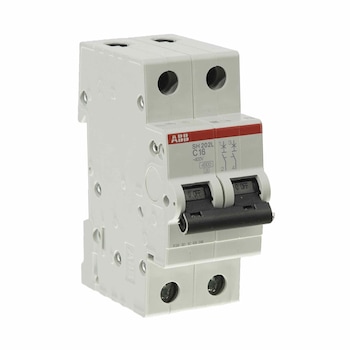 Disjunctor bipolar 16A ABB Disjunctor bipolar 16A ABB