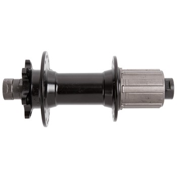Butuc Aluminiu Spate 32H/FD D342TSE-HL-B12 148/12 mm Butuc Aluminiu Spate 32H/FD D342TSE-HL-B12 148/12 mm