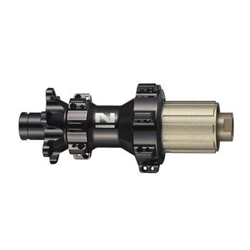 Butuc spate Novatec „Boost” 148/12 mm 28H/FD Straight Pull XDS642SB-B12-ABG Butuc spate Novatec „Boost” 148/12 mm 28H/FD Straight Pull XDS642SB-B12-ABG