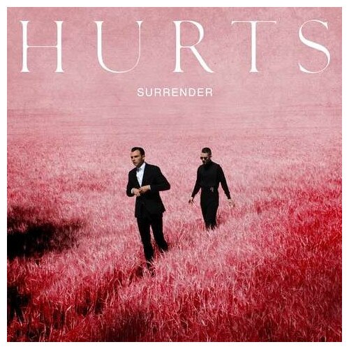 Hurts - Surrender (CD)