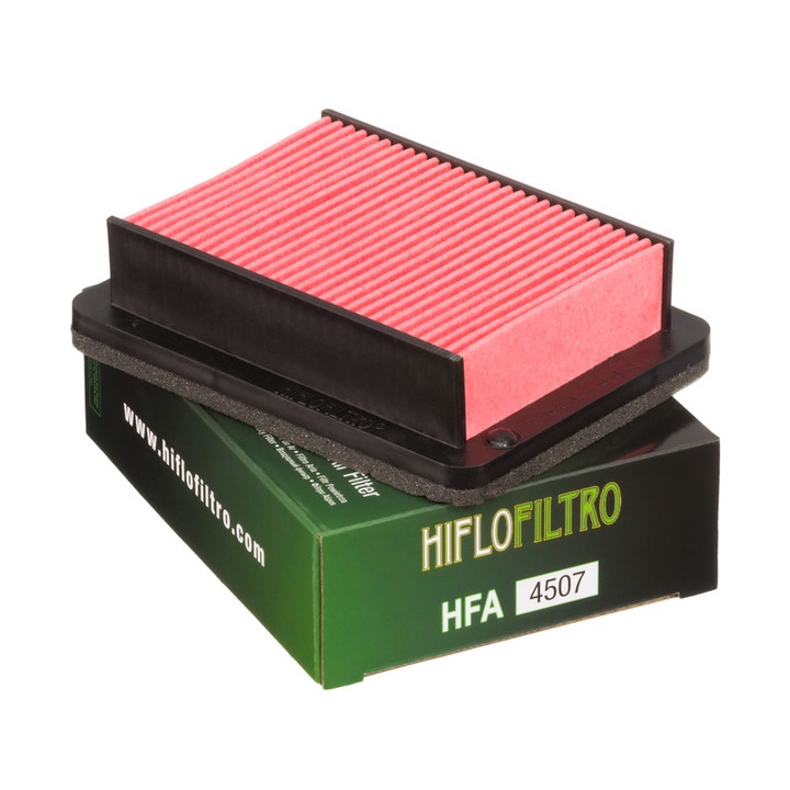 Въздушен филтър за мотоциклети HIFLO, HFA4507 - XP500/530 T-MAX '08-